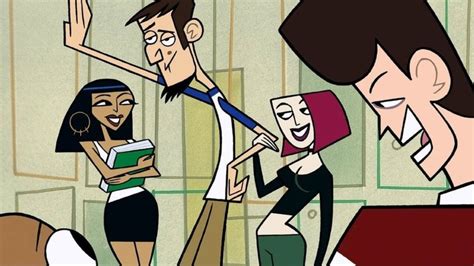 where to watch jfk clone high|clone high tv show cast.